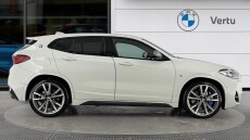 BMW X2 M35i 5dr Step Auto Petrol Hatchback